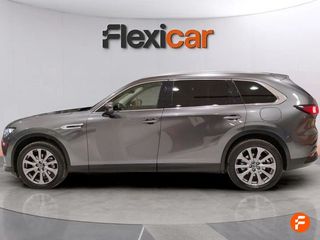 Mazda CX-80 e-SKYACTIV D MHEV 187kW Exclusive-Line