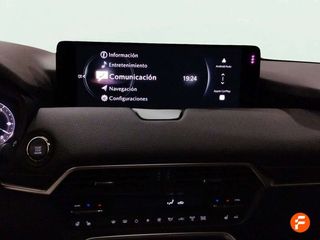 Mazda CX-80 e-SKYACTIV D MHEV 187kW Exclusive-Line