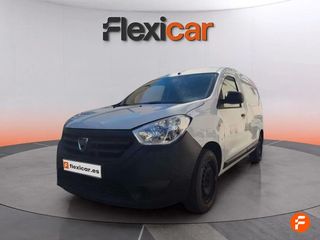 Dacia Dokker Ambiance 1.6 75kW (100CV) EU6