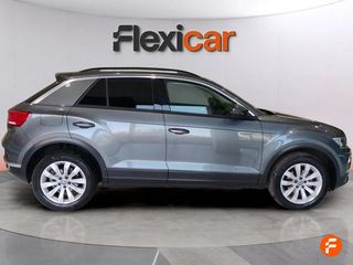 Volkswagen T-Roc Advance 1.5 TSI 110kW (150CV) DSG