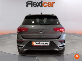 Volkswagen T-Roc Advance 1.5 TSI 110kW (150CV) DSG