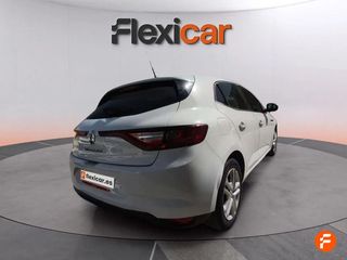 Renault Megane Business Blue dCi 81 kW (115CV)