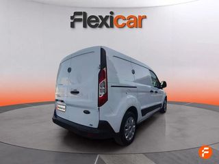 Ford Transit Connect Kombi 1.5 TDCi 74kW Ambient 230 L2 (M1)