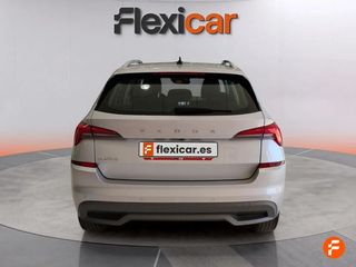 Skoda Kamiq 1.0 TSI 81kW (110CV) Ambition