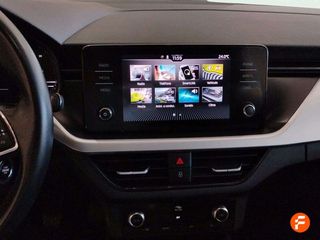 Skoda Kamiq 1.0 TSI 81kW (110CV) Ambition