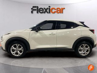 Nissan Juke DIG-T 84 kW (114 CV) 6M/T Acenta