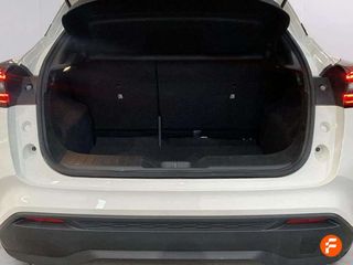 Nissan Juke DIG-T 84 kW (114 CV) 6M/T Acenta