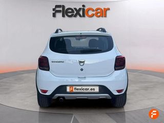 Dacia Sandero Stepway Essential TCE 66kW (90CV)