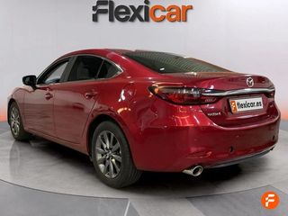 Mazda 6 2.0 SKYACTIV-G 121 kW Center-Line