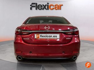 Mazda 6 2.0 SKYACTIV-G 121 kW Center-Line