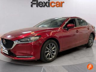Mazda 6 2.0 SKYACTIV-G 121 kW Center-Line