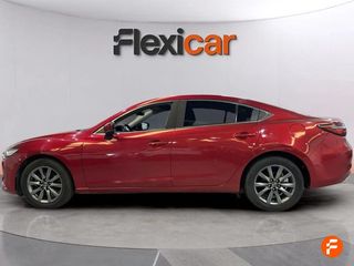 Mazda 6 2.0 SKYACTIV-G 121 kW Center-Line