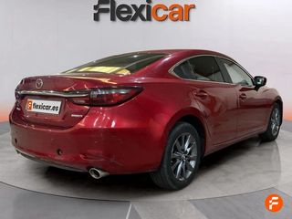 Mazda 6 2.0 SKYACTIV-G 121 kW Center-Line