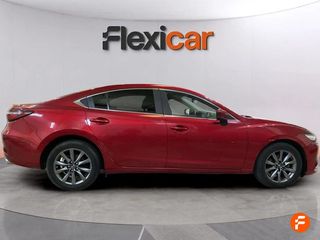 Mazda 6 2.0 SKYACTIV-G 121 kW Center-Line