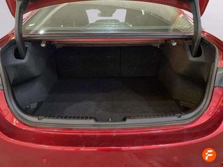 Mazda 6 2.0 SKYACTIV-G 121 kW Center-Line