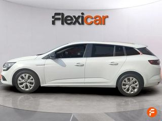 Renault Megane Sp. Tourer Zen En. TCe 97kW (130CV)