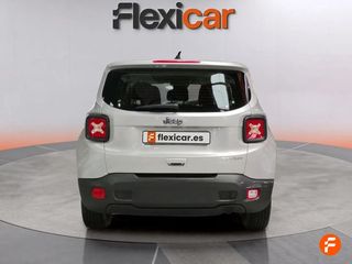 Jeep Renegade 1.0G 88kW Sport 4x2