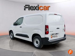 Citroën Berlingo Talla M BlueHDi 100 - 5P (2021)