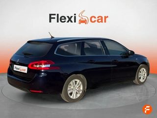 Peugeot 308 SW Allure 1.2 PureTech 130 S&S