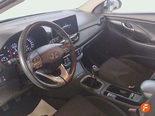 Hyundai i30 1.6 CRDI 85kW (116CV) Klass