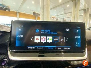 Peugeot 2008 GT BlueHDI 130 S&S EAT8