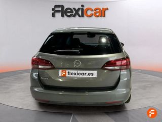 Opel Astra 1.4 Turbo 110kW (150CV) Dynamic