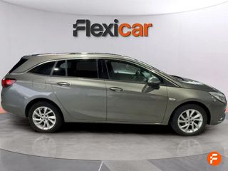 Opel Astra 1.4 Turbo 110kW (150CV) Dynamic