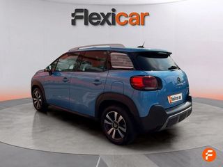 Citroën C3 Aircross BlueHDi 88kW (120CV) S&S FEEL