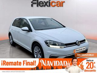 Volkswagen Golf Advance 2.0 TDI 110kW (150CV) DSG
