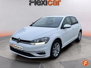 Volkswagen Golf Advance 2.0 TDI 110kW (150CV) DSG