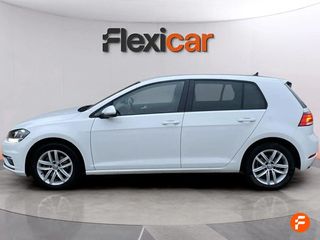 Volkswagen Golf Advance 2.0 TDI 110kW (150CV) DSG