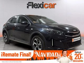Kia XCeed 1.0 T-GDi Drive 88kW (120CV)