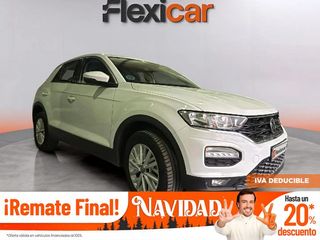 Volkswagen T-Roc Edition 2.0 TDI 85kW (115CV)