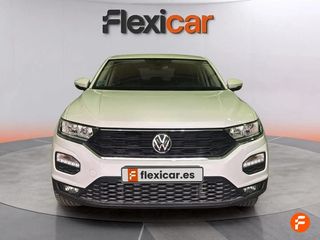 Volkswagen T-Roc Edition 2.0 TDI 85kW (115CV)