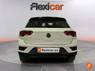 Volkswagen T-Roc Edition 2.0 TDI 85kW (115CV)