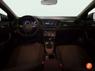 Volkswagen T-Roc Edition 2.0 TDI 85kW (115CV)