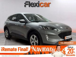 Ford Kuga Trend 1.5 EcoBlue 88kW (120CV)