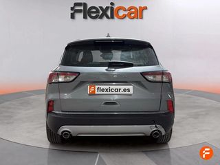 Ford Kuga Trend 1.5 EcoBlue 88kW (120CV)