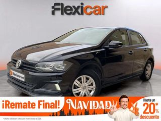 Volkswagen Polo A-Polo 1.0 55kW (75CV) BMT
