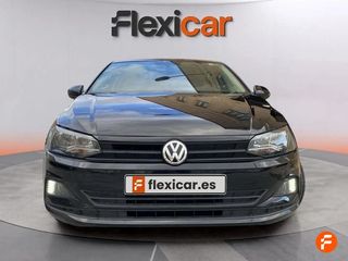 Volkswagen Polo A-Polo 1.0 55kW (75CV) BMT