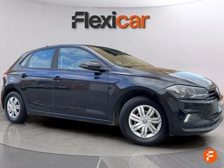 Volkswagen Polo A-Polo 1.0 55kW (75CV) BMT