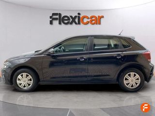 Volkswagen Polo A-Polo 1.0 55kW (75CV) BMT