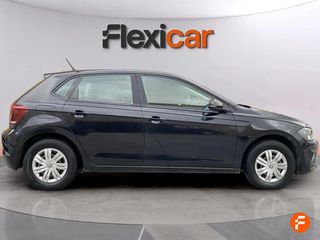 Volkswagen Polo A-Polo 1.0 55kW (75CV) BMT