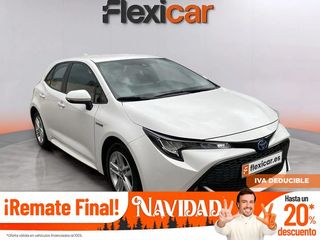 Toyota Corolla 1.8 125H ACTIVE TECH E-CVT