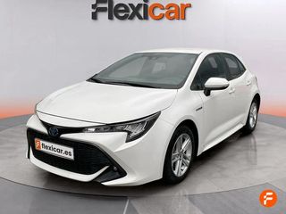 Toyota Corolla 1.8 125H ACTIVE TECH E-CVT