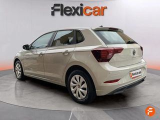 Volkswagen Polo Life 1.0 TSI 70kW (95CV)
