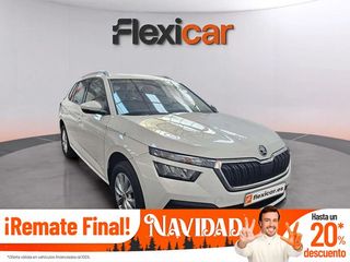 Skoda Kamiq 1.0 TSI 81kW (110CV) DSG Ambition