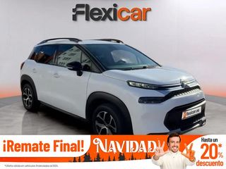 Citroën C3 Aircross BlueHDi 81kW (110CV) S&S Feel Pack