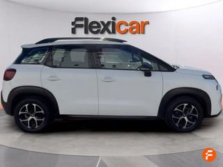 Citroën C3 Aircross BlueHDi 81kW (110CV) S&S Feel Pack