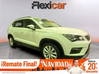 Seat Ateca 1.6 TDI 85kW (115CV) St&Sp Reference Eco